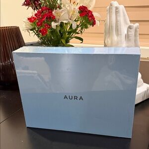 Aura Digital Frame